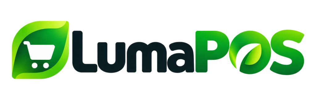 LumaPOS